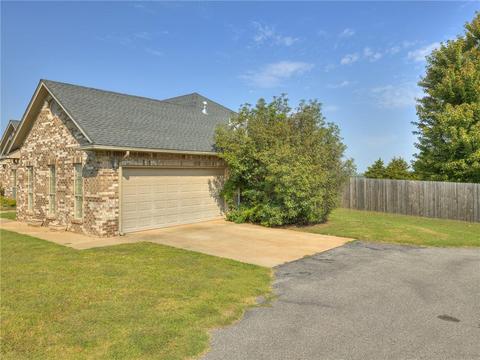 5350 E Jed Dr, Guthrie, OK 73044 photo 16