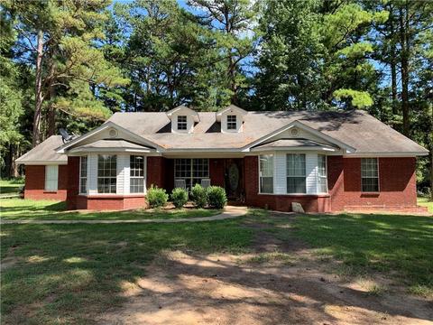 820 Spencer Rd, Broken Bow, OK 74728 photo 1