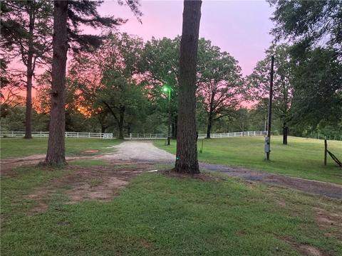 820 Spencer Rd, Broken Bow, OK 74728 photo 2