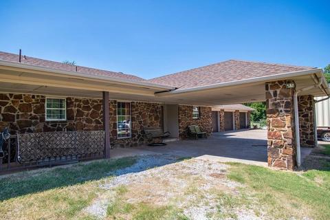 75 Springwood Dr, Tuttle, OK 73089 photo 27