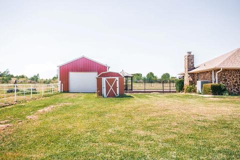 75 Springwood Dr, Tuttle, OK 73089 photo 30