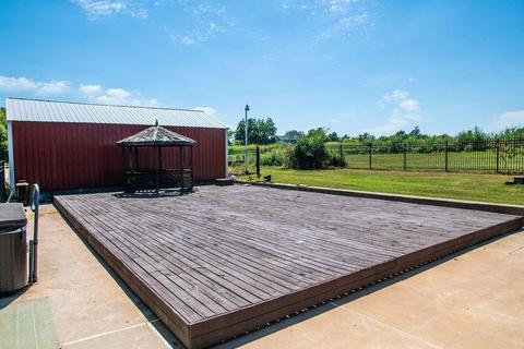 75 Springwood Dr, Tuttle, OK 73089 photo 24