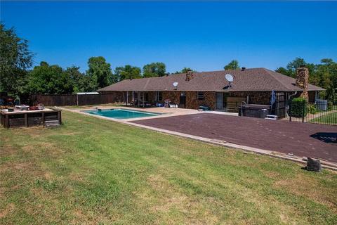 75 Springwood Dr, Tuttle, OK 73089 photo 25