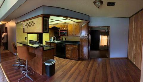 532 E Mccall St, Gracemont, OK 73042 photo 5