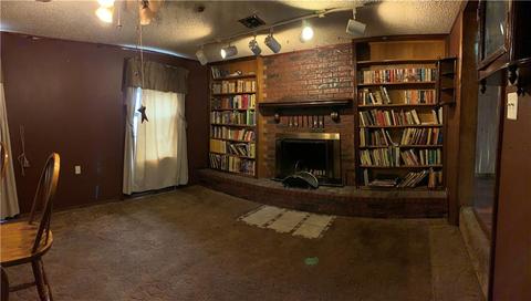 532 E Mccall St, Gracemont, OK 73042 photo 8