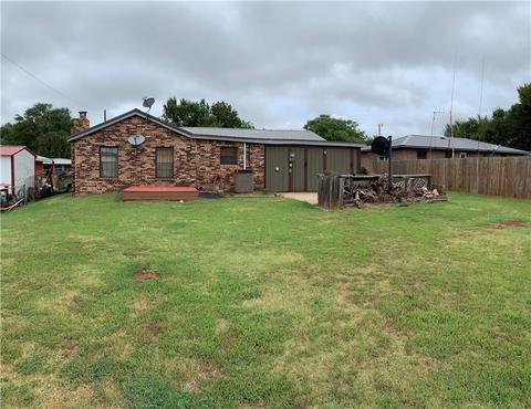 532 E Mccall St, Gracemont, OK 73042 photo 14