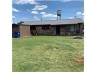 532 E Mccall St, Gracemont, OK 73042 photo 1