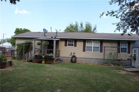 1221 Babek St, Prague, OK 74864 photo 22