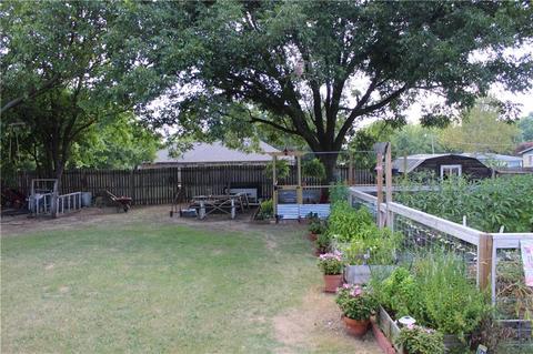 1221 Babek St, Prague, OK 74864 photo 18