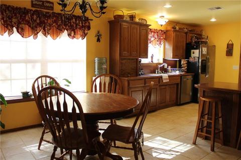 1221 Babek St, Prague, OK 74864 photo 7