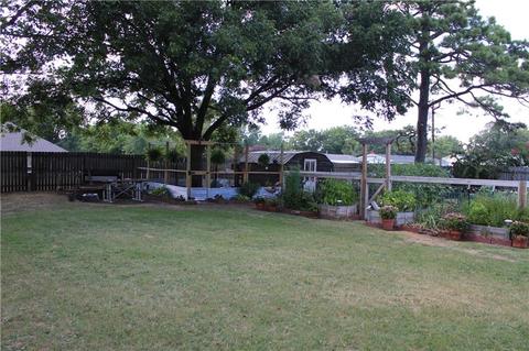 1221 Babek St, Prague, OK 74864 photo 21