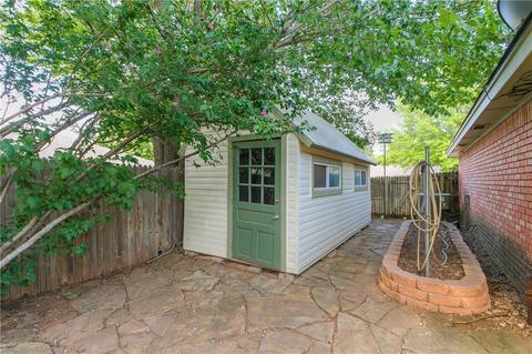 3121 Eagle Crest Rd, Edmond, OK 73013 photo 30