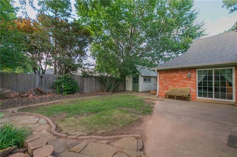 3121 Eagle Crest Rd, Edmond, OK 73013 photo 31