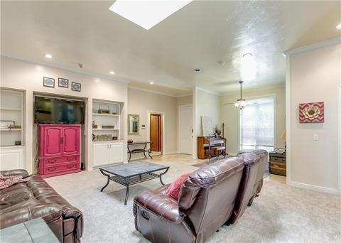 3121 Eagle Crest Rd, Edmond, OK 73013 photo 4