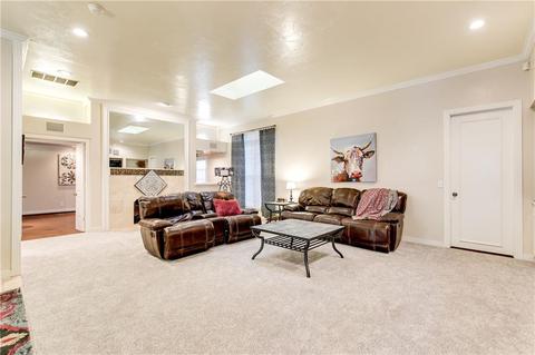 3121 Eagle Crest Rd, Edmond, OK 73013 photo 3
