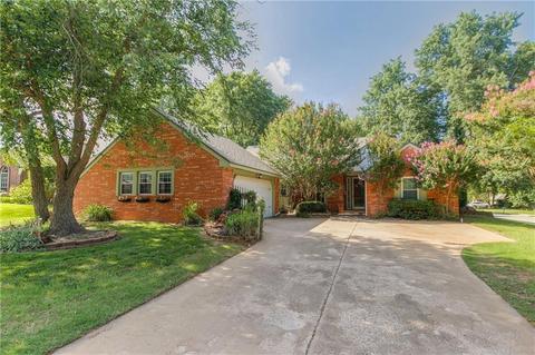 3121 Eagle Crest Rd, Edmond, OK 73013 photo 1