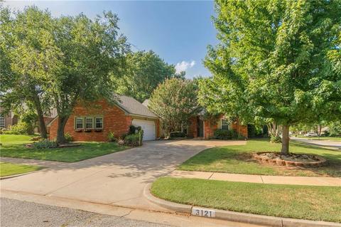 3121 Eagle Crest Rd, Edmond, OK 73013 photo 32
