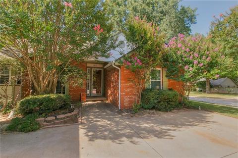 3121 Eagle Crest Rd, Edmond, OK 73013 photo 33