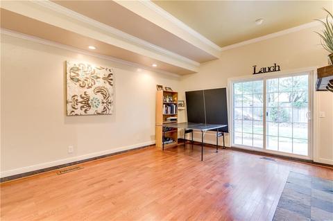 3121 Eagle Crest Rd, Edmond, OK 73013 photo 10