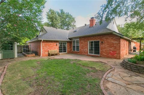 3121 Eagle Crest Rd, Edmond, OK 73013 photo 29