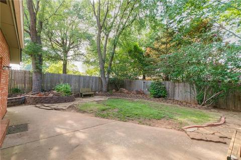 3121 Eagle Crest Rd, Edmond, OK 73013 photo 27
