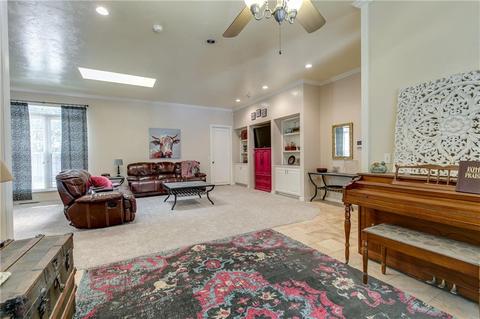 3121 Eagle Crest Rd, Edmond, OK 73013 photo 6
