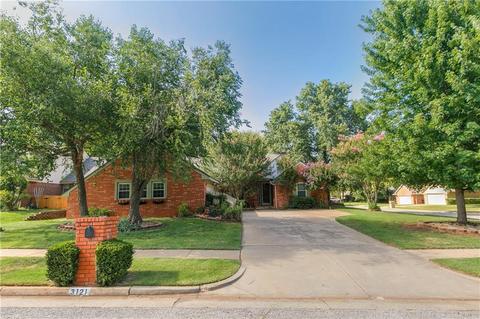 3121 Eagle Crest Rd, Edmond, OK 73013 photo 34