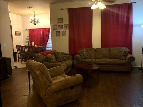 321 Granite Wash, Clinton, OK 73601 photo 5