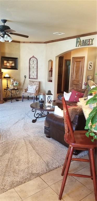 507 Kings Ct, Tuttle, OK 73089 photo 30