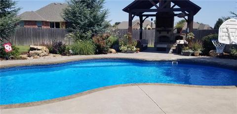 507 Kings Ct, Tuttle, OK 73089 photo 9