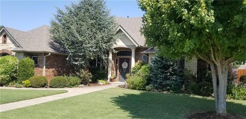 507 Kings Ct, Tuttle, OK 73089 photo 1