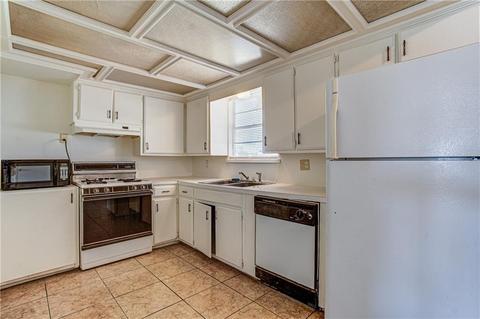 1105 S Park Ln, Altus, OK 73521 photo 6