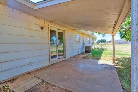 1105 S Park Ln, Altus, OK 73521 photo 17