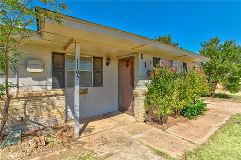 1105 S Park Ln, Altus, OK 73521 photo 2