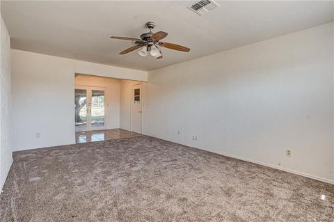 1105 S Park Ln, Altus, OK 73521 photo 3