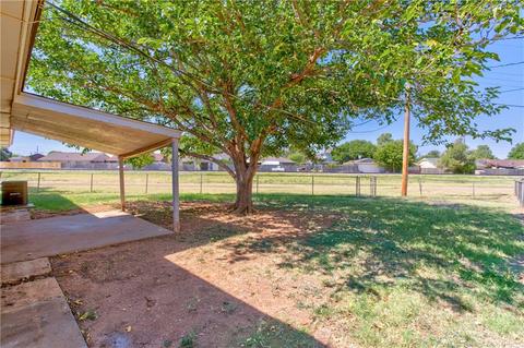 1105 S Park Ln, Altus, OK 73521 photo 18