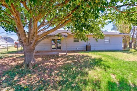 1105 S Park Ln, Altus, OK 73521 photo 19