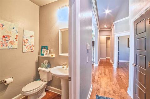 1304 Atalon Dr, Moore, OK 73160 photo 32