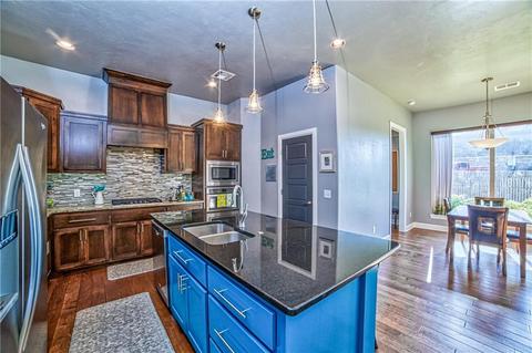1304 Atalon Dr, Moore, OK 73160 photo 10