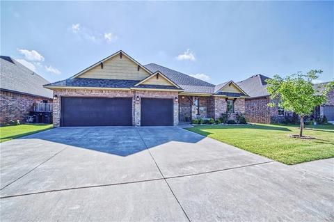 1304 Atalon Dr, Moore, OK 73160 photo 3