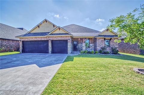 1304 Atalon Dr, Moore, OK 73160 photo 1