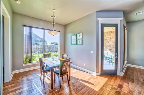 1304 Atalon Dr, Moore, OK 73160 photo 9