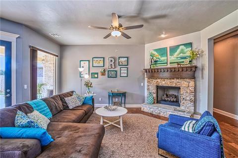 1304 Atalon Dr, Moore, OK 73160 photo 7