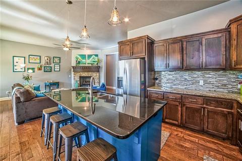 1304 Atalon Dr, Moore, OK 73160 photo 12