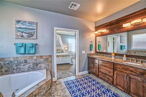 1304 Atalon Dr, Moore, OK 73160 photo 18