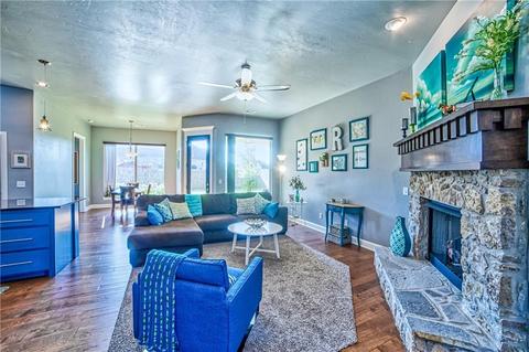 1304 Atalon Dr, Moore, OK 73160 photo 6