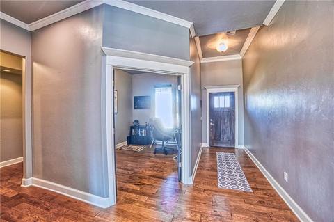 1304 Atalon Dr, Moore, OK 73160 photo 5