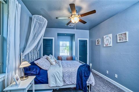 1304 Atalon Dr, Moore, OK 73160 photo 17