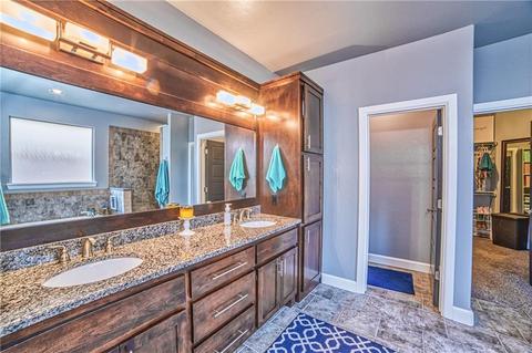 1304 Atalon Dr, Moore, OK 73160 photo 19