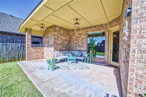 1304 Atalon Dr, Moore, OK 73160 photo 33